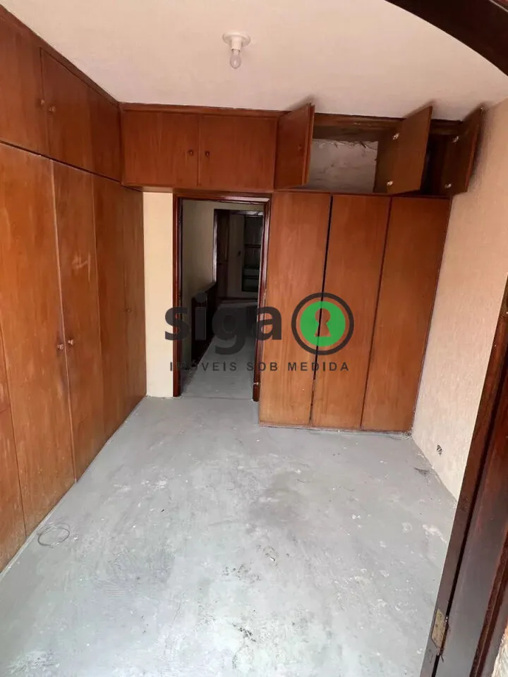 Imagem Casa assobradada, com 200m² Vila Sônia