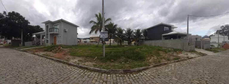 Foto do imóvel TERRENO RESIDENCIAL em MARICÁ - RJ, PINDOBAS