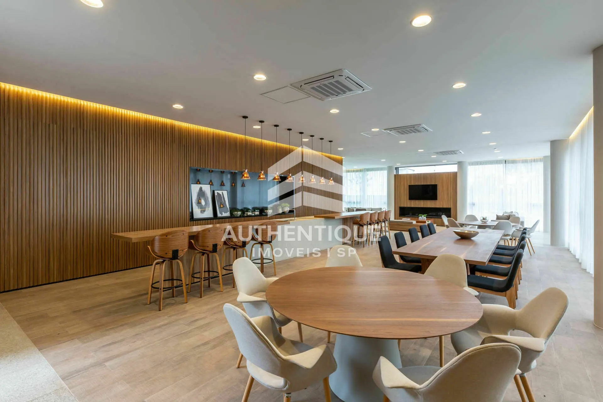 Imagem Sartoria Taquaral Campinas - Apartamento à venda no bairro Taquaral - Campinas/SP