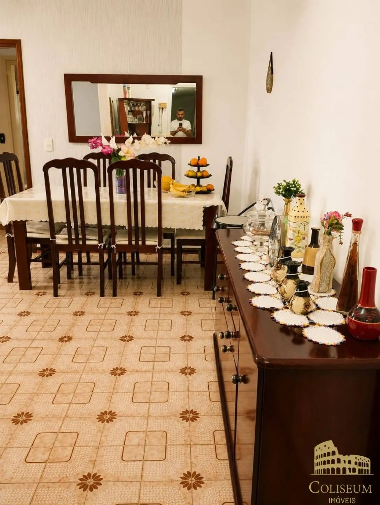 Imagem Apartamento com 2 dormitórios à venda, 62 m² por R$ 315.000,00 - Vila Guilhermina - Praia Grande/SP