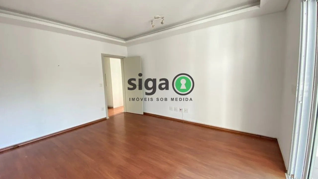 Imagem CASA DE CONDOMÍNIO À VENDA NO BROOKLIN | 608M² | 4 SUÍTES | ALTO PADRÃO | RUA JOB LANE