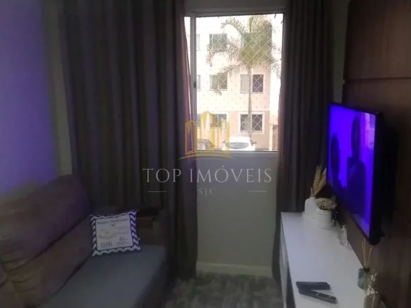 Foto do imóvel Lindo Apartamento Localizado no Tesouro 2 dormitorios Repleto de Planejados Spazio campo di Bianco em Estrada Municipal Martins Guimarães