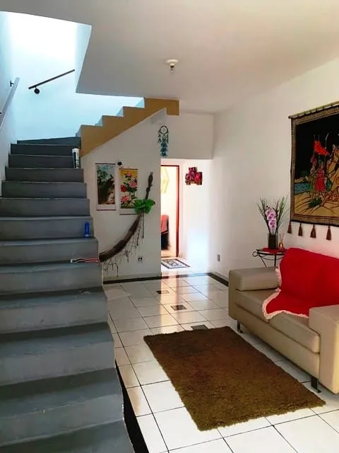 Imagem Casa à venda 3 Quartos, 1 Suite, 2 Vagas, 150M², Residencial Mombaça, Pindamonhangaba - SP