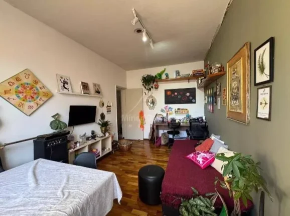 Imagem APARTAMENTO COM 03 QUARTOS,VAGA NO ANCHIETA!!!!