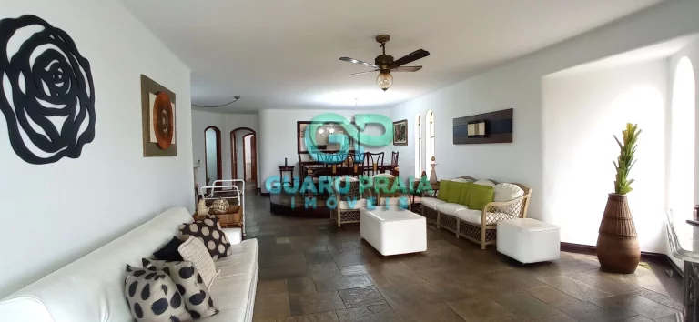 Imagem Apartamento à venda no bairro Enseada - Guarujá/SP
