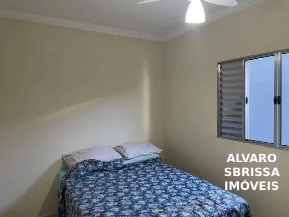 Imagem Casa térrea 153 m² com três dormitórios sendo uma suíte no Vila Iani em Itu SP