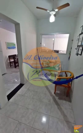 Imagem Apartamento Térreo - 02 Dormitorios - Itagua