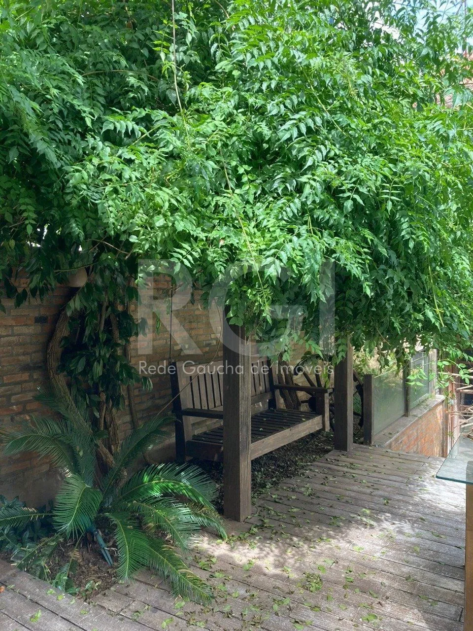 Imagem Casa 3 dormitórios à venda Santo Antônio Porto Alegre/RS