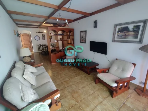 Imagem Apartamento à venda no bairro Pitangueiras - Guarujá/SP