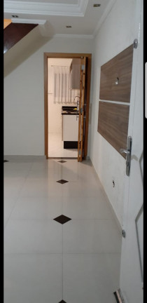 Imagem Sobrado com 2 Quartos à Venda, 80 m² em Vila Aricanduva - São Paulo