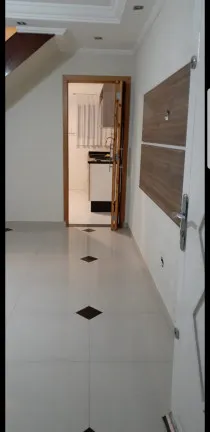 Imagem Sobrado com 2 Quartos à Venda, 80 m² em Vila Aricanduva - São Paulo