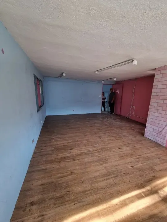 Imagem Galpão Comercial na Avenida Piraporinha ? 370m² de Área