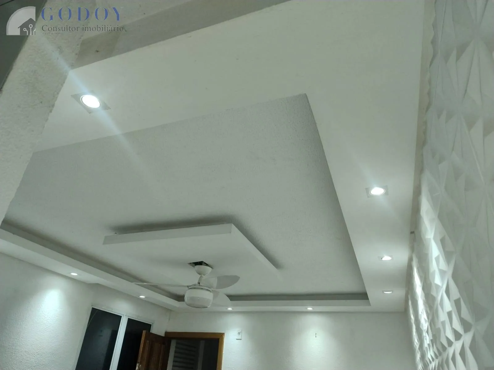Imagem Apartamento com 2 Dormitórios no Araretama