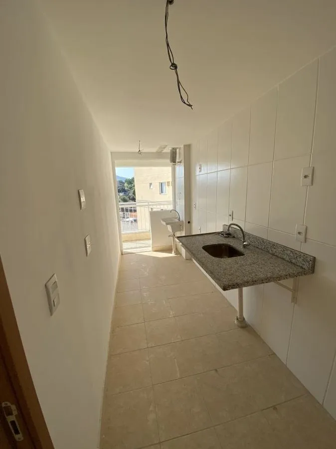 Imagem Apartamento a Venda no bairro Taquara - Rio de Janeiro, RJ