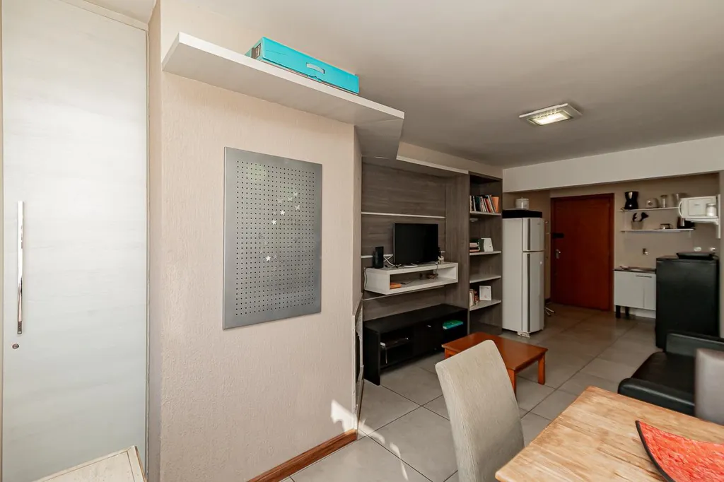 Imagem Apartamento em Independência