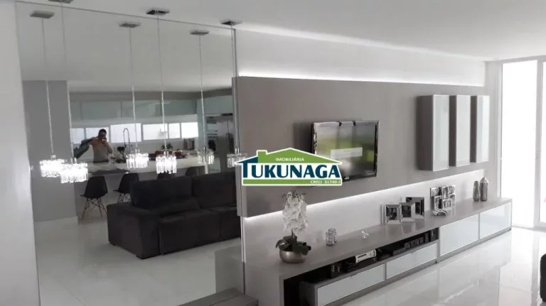 Imagem Sobrado à venda, 200 m² por R$ 1.300.000,00 - Parque Continental - Guarulhos/SP