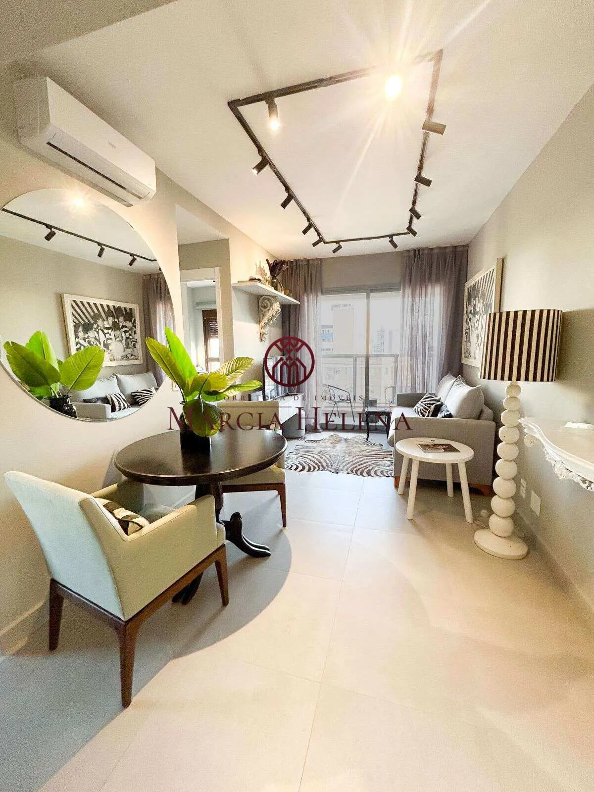 Imagem Apartamento à venda, no Helbor My Way Guanabara em Campinas, Botafogo, com 2 quartos, 58m2