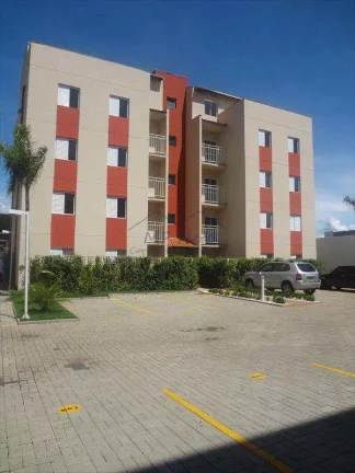 Imagem Apartamento Padrão