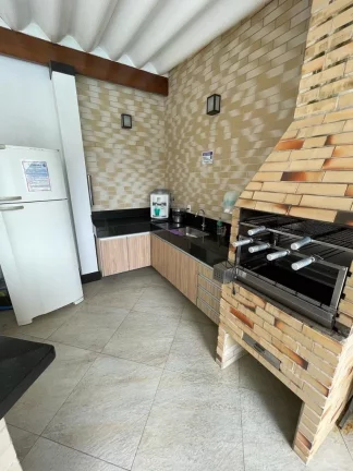 Imagem APARTAMENTO COM 4 QUARTOS 2 SUÍTE A VENDA COM VISTA PARA O MAR