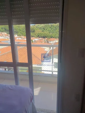 Imagem Casa à venda, 197 m² por R$ 870.000 - Jardim Calafiori - Socorro/SP