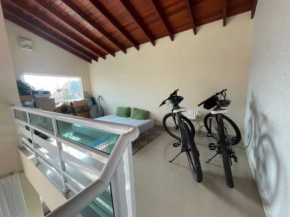 Imagem Casa com 4 dorms, Flórida, Praia Grande - R$ 1.2 mi, Cod: 808