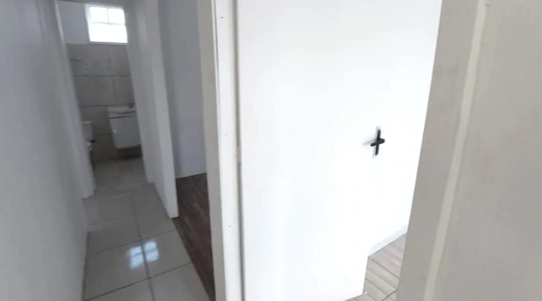 Imagem Casa sobrado na Hípica de 4 dormitórios e 2 vagas
