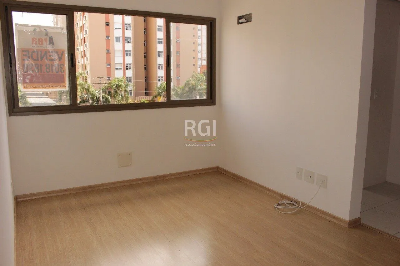 Imagem Apartamento Venda - 56.67m², 2 dormitórios, sendo 1 suite, 1 vaga - Partenon