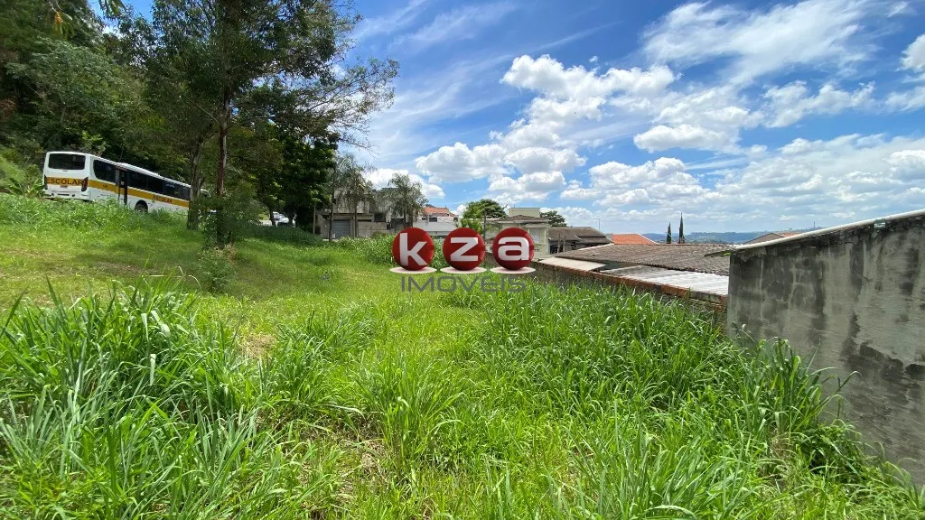 Imagem Terreno à venda em Valinhos-SP, Bosque dos Eucaliptos, 297,00 m² de área. Adquira já o seu!