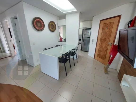 Imagem Cobertura de 4 dormitórios sendo 2 suítes, 2 vagas, com 150m² em Rudge Ramos, São Bernardo do Campo