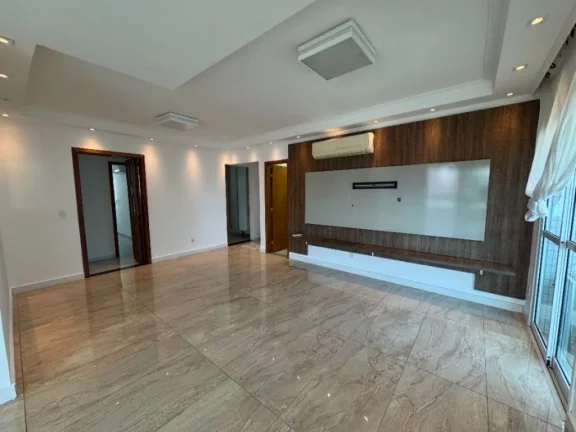 Imagem APARTAMENTO NA GUILHERMINA 3 DORMITÓRIOS 1 SUÍTE!!!