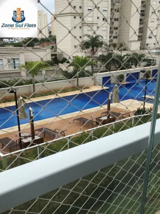 Imagem Lindo Apartamento à Venda Na Chácara Klabin Com 3 Dormitórios e 2 vagas