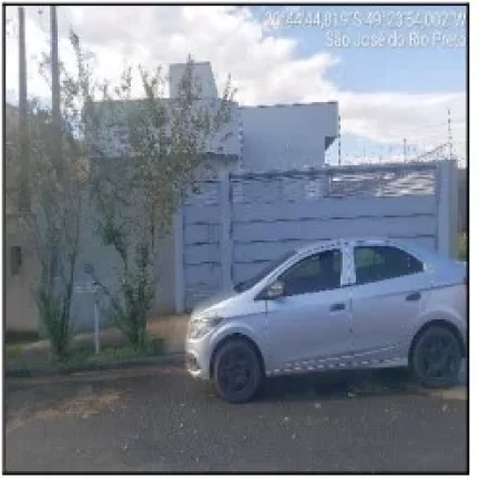 Foto do imóvel Oportunidade Única em SAO JOSE DO RIO PRETO - SP | Tipo: Casa | Negociação: Leilão | Situação: Imóvel em RUA WELLINTON MELLO DE JESUS