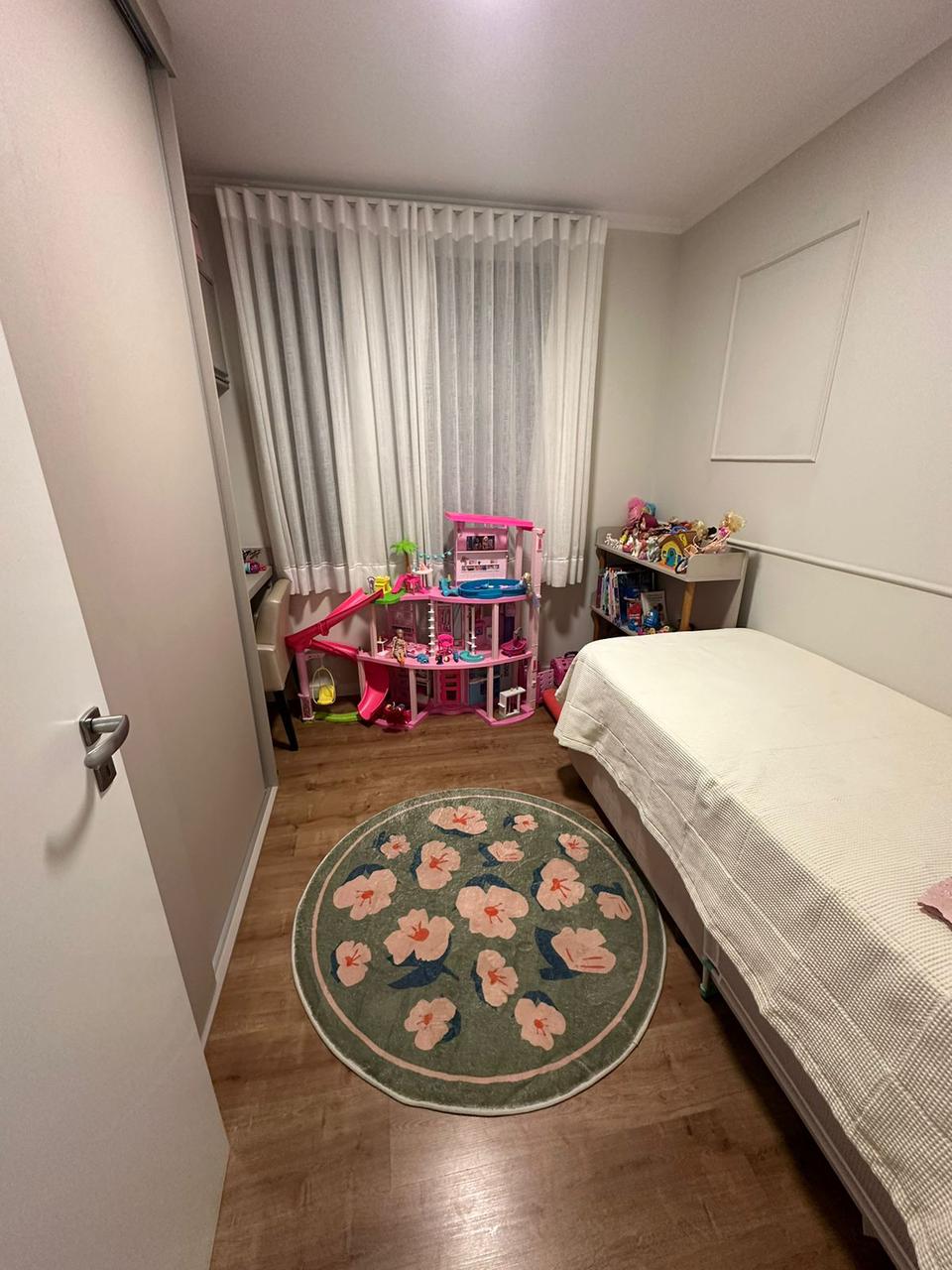 Imagem Apartamento com 3 Quartos à Venda, 104 m² em Vila Izabel - Curitiba