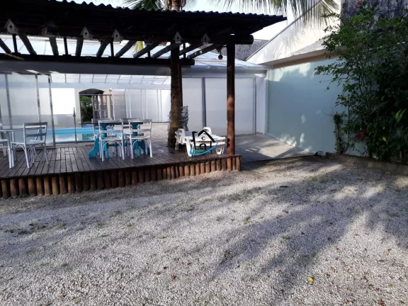 Imagem CASA RESIDENCIAL em PONTAL DO PARANÁ - PR, Praia de Leste