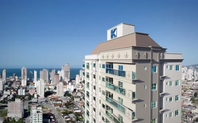 Imagem Residencial Constantino