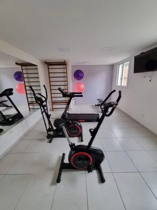 Imagem APARTAMENTO RESIDENCIAL em SÃO BERNARDO DO CAMPO - SP, BAETA NEVES
