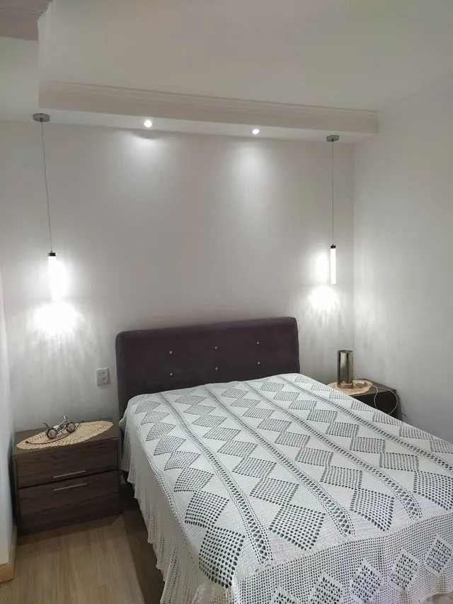 Imagem Excelente Sobrado no Bairro Jardim Maria Eugênia com 226m².