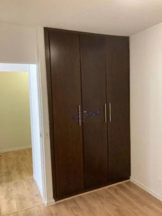 Imagem Apartamento com 3 dormitórios à venda, 55 m² por R$ 285.000,00 - Butantã - São Paulo/SP