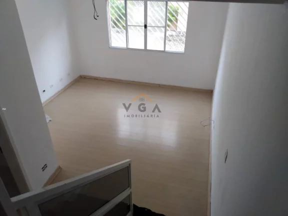 Imagem Sobrado em Condomínio para Venda em São Paulo, Itaim Paulista, 3 dormitórios, 1 suíte, 2 banheiros, 2 vagas
