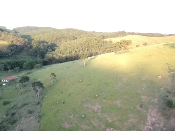 Imagem Fazenda Piracaia 21 Alqueires à 5 km cidade!!