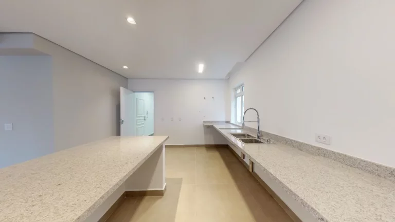 Imagem EDIFÍCIO PARIOLI - Lindo apto com 295m² (Unidade de Revenda), próximo à Universidade Mackenzie!!