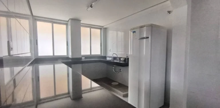 Imagem Apartamento 3 Quartos com elevador, 3 vagas,Bairro Caiçara!!!!