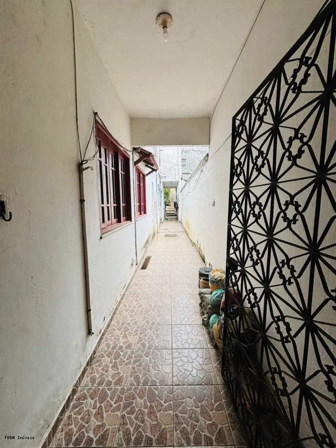 Imagem Casa para Venda em Rio de Janeiro / no bairro Freguesia (Jacarepaguá)