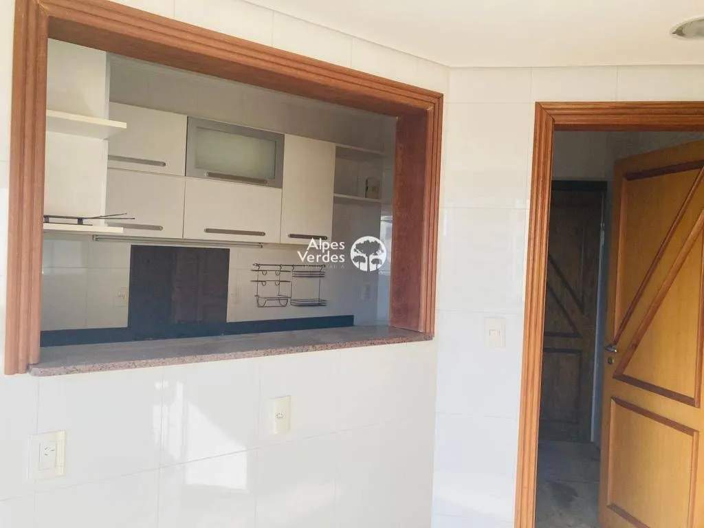 Imagem Apartamento à venda em Canoas, Marechal Rondon, com 3 quartos, 139.93 m2m2