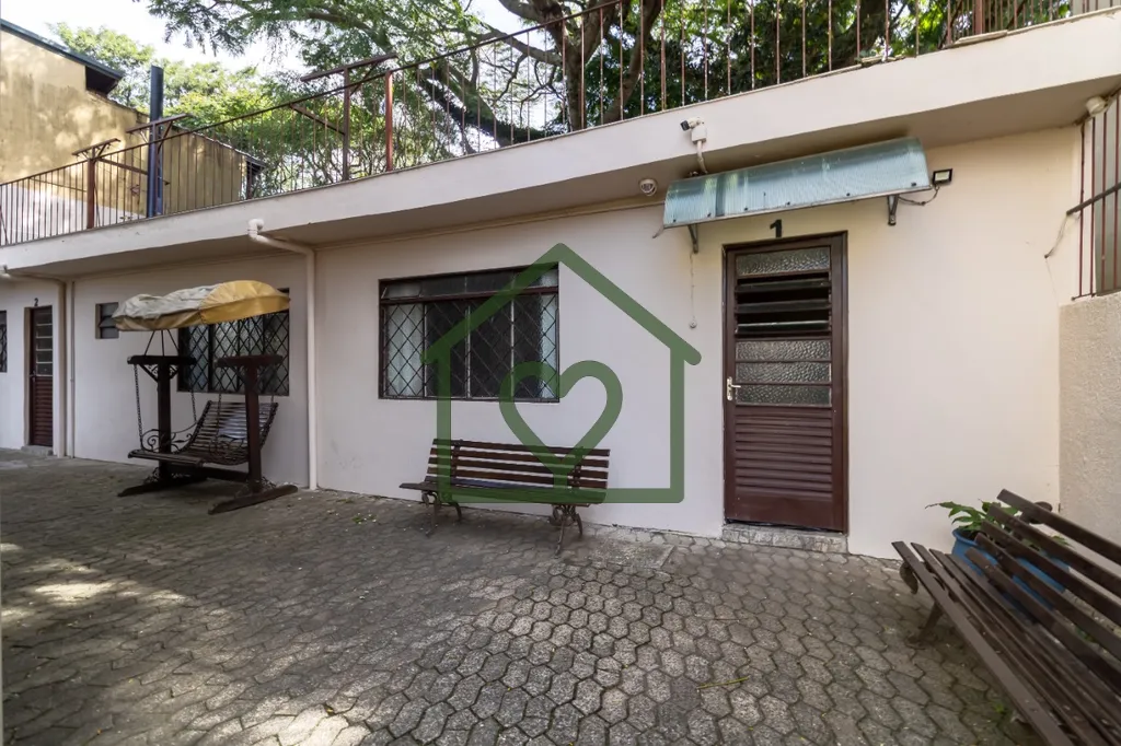 Imagem Conheça esta excelente oportunidade localizada no Bairro Jardim Botânico, contando com 2 dormitór...