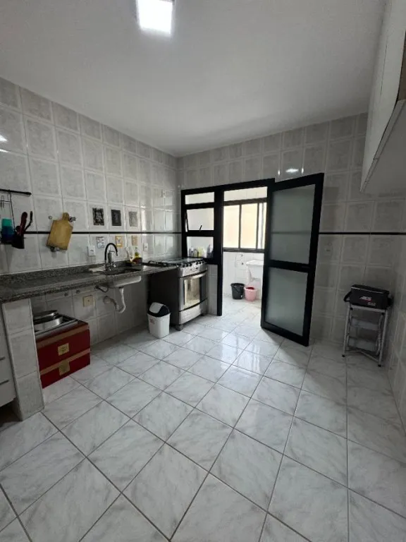 Imagem APARTAMENTO COM 94,67 m² - REAL - PRAIA GRANDE SP