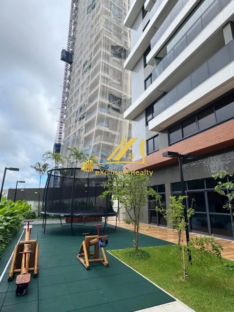 Imagem Apartamento RESIDENCIAL em Salvador - Bahia, Horto Florestal