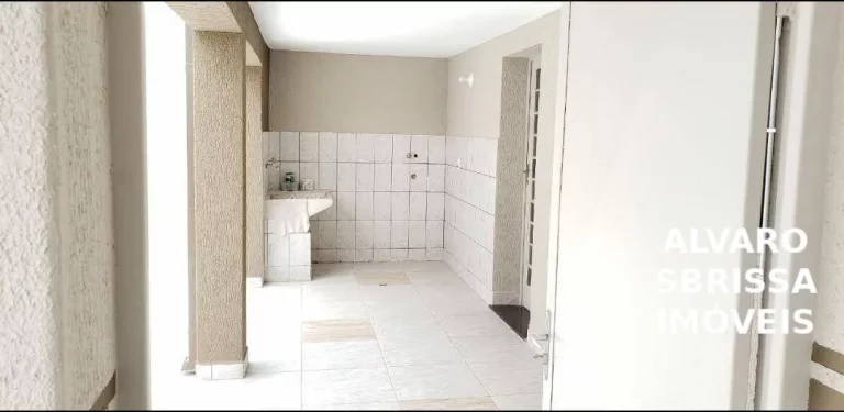 Imagem Casa Ampla com 4 Dormitórios – Venda ou Locação na Vila Padre Bento – Itu/SP