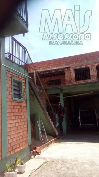 Imagem Sobrado para Venda em Estância Velha / RS no bairro Encosta do Sol