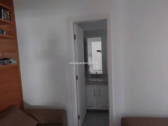 Imagem Apartamento à venda Paraíso São Paulo